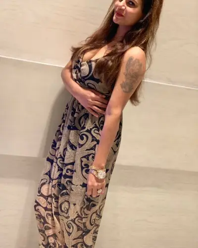 Sagbara Escort